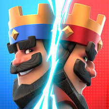 Clash Royale MOD for iphone and android